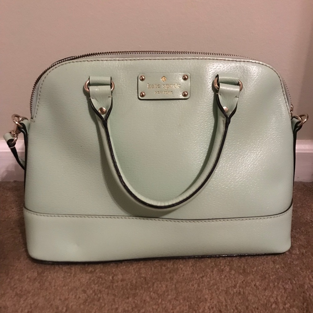 Kate Spade crossbody purse